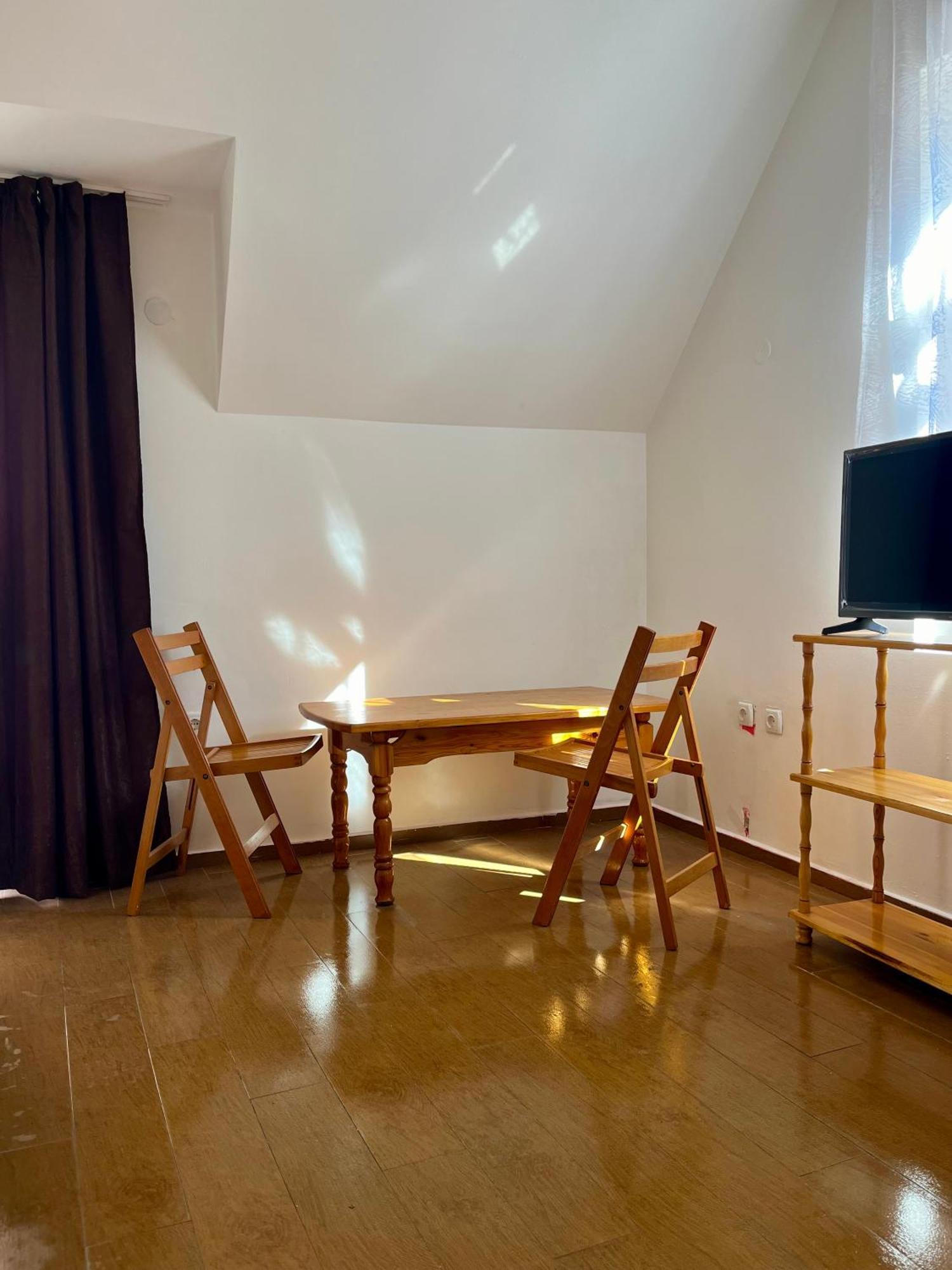 En-Suite Rooms: Novа Guesthouse In Sofia Center 外观 照片