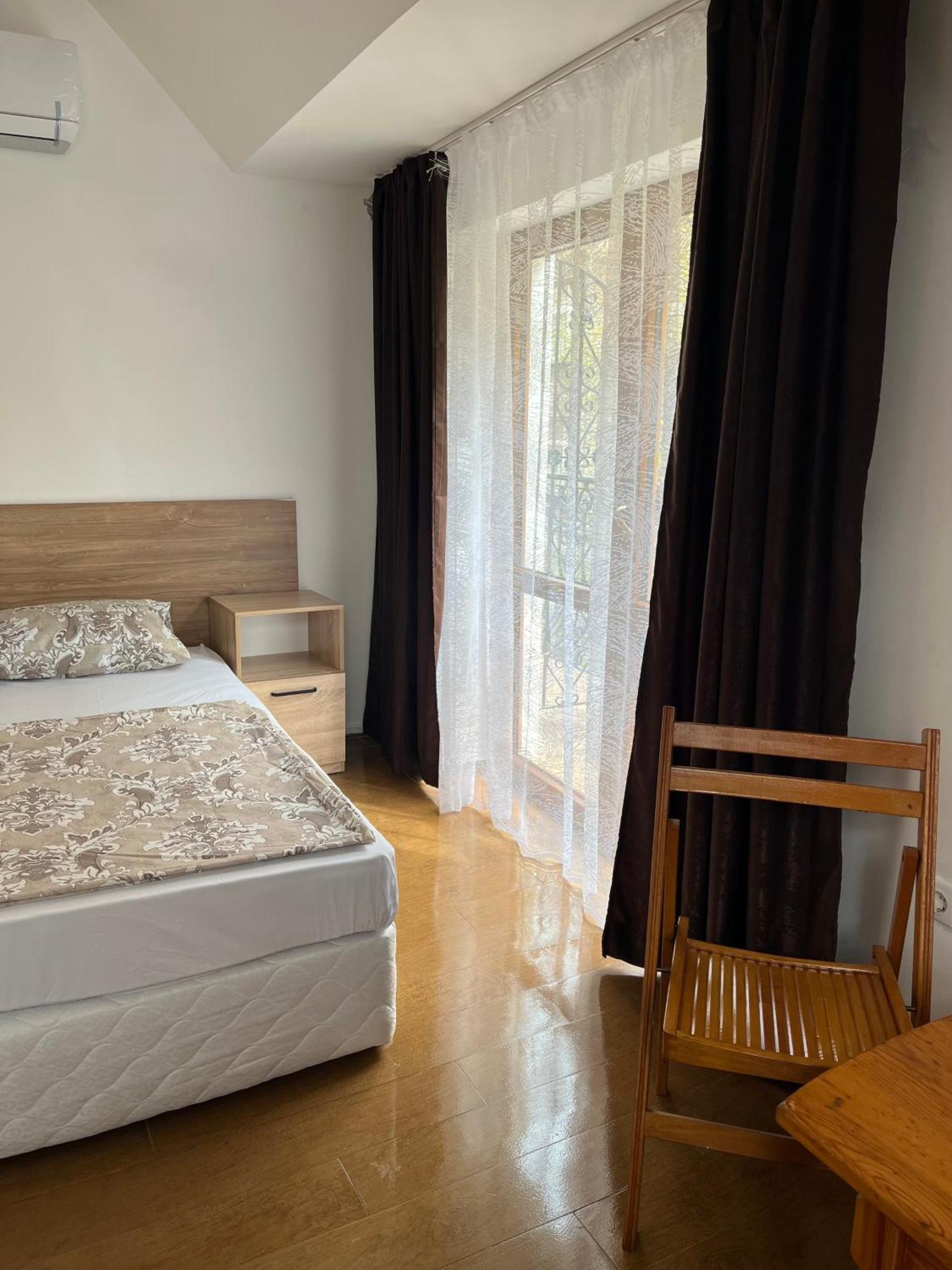 En-Suite Rooms: Novа Guesthouse In Sofia Center 外观 照片