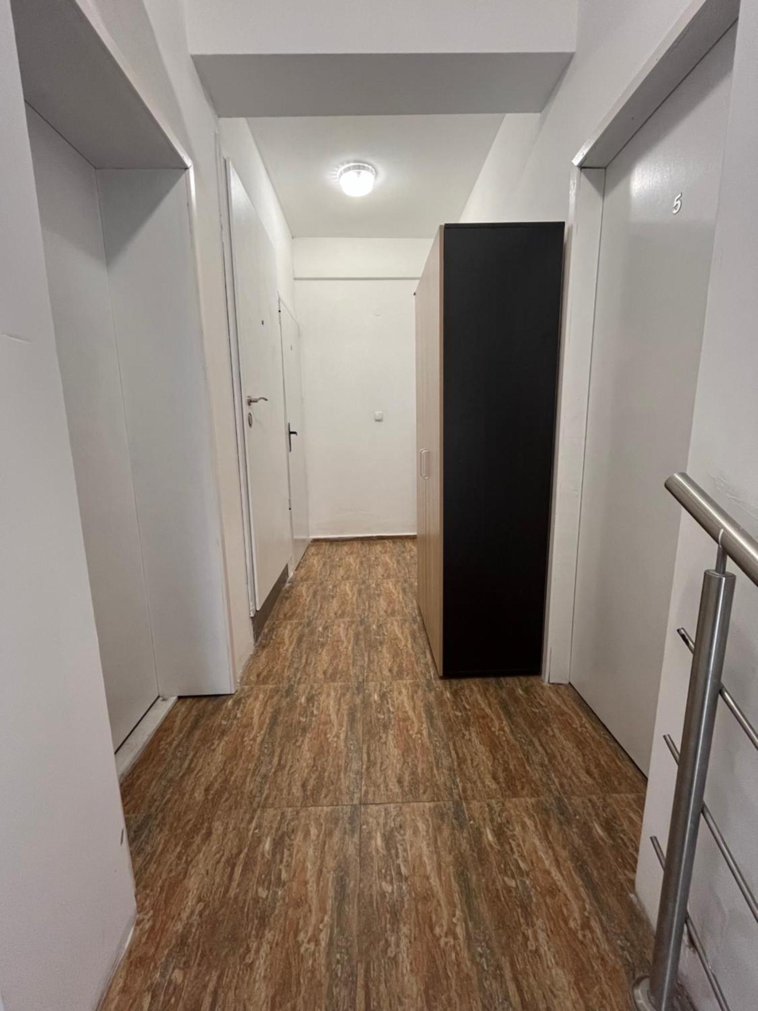 En-Suite Rooms: Novа Guesthouse In Sofia Center 外观 照片