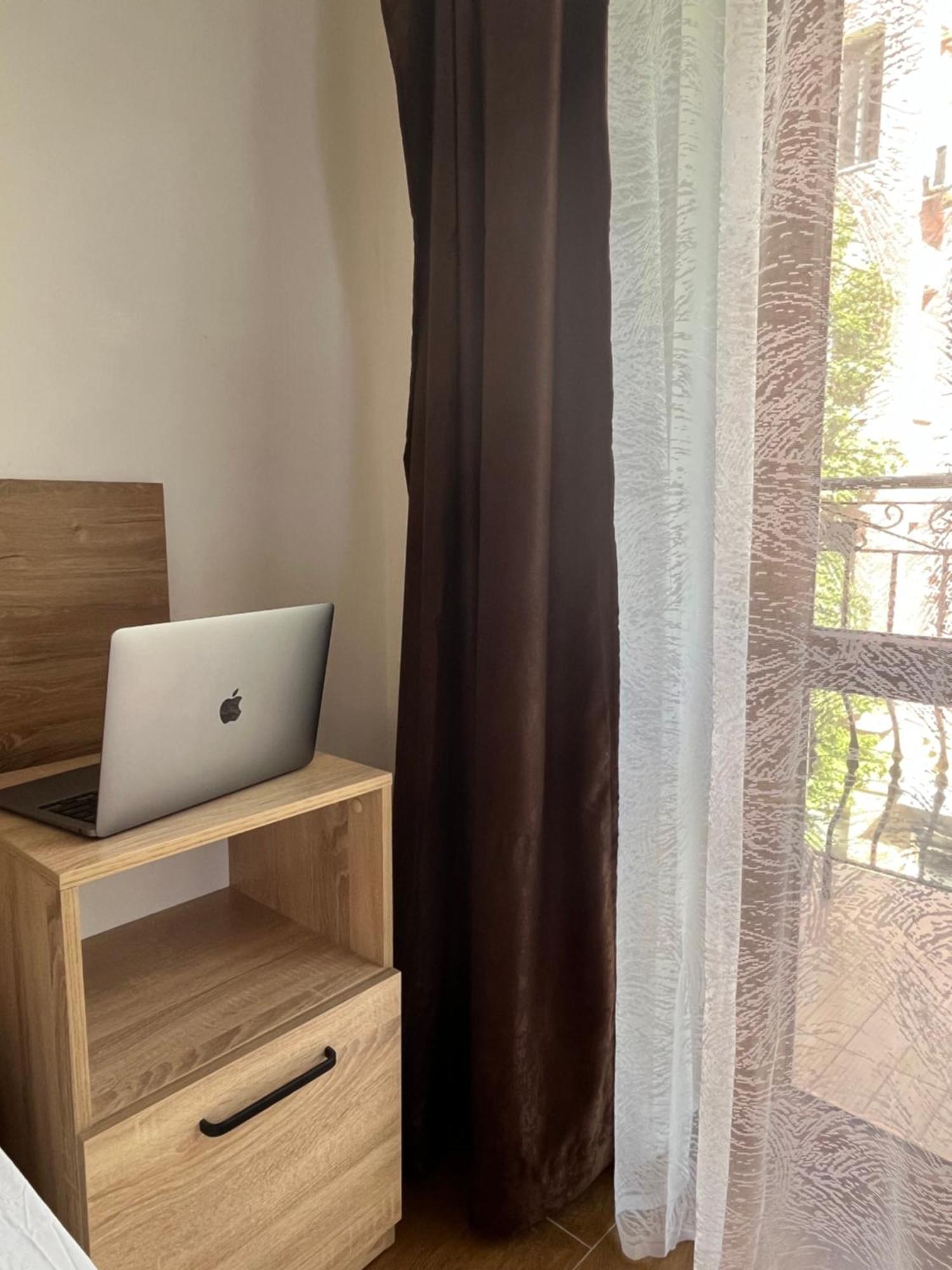 En-Suite Rooms: Novа Guesthouse In Sofia Center 外观 照片