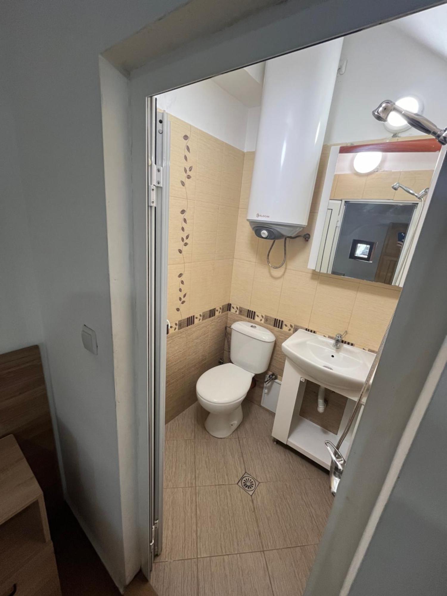 En-Suite Rooms: Novа Guesthouse In Sofia Center 外观 照片