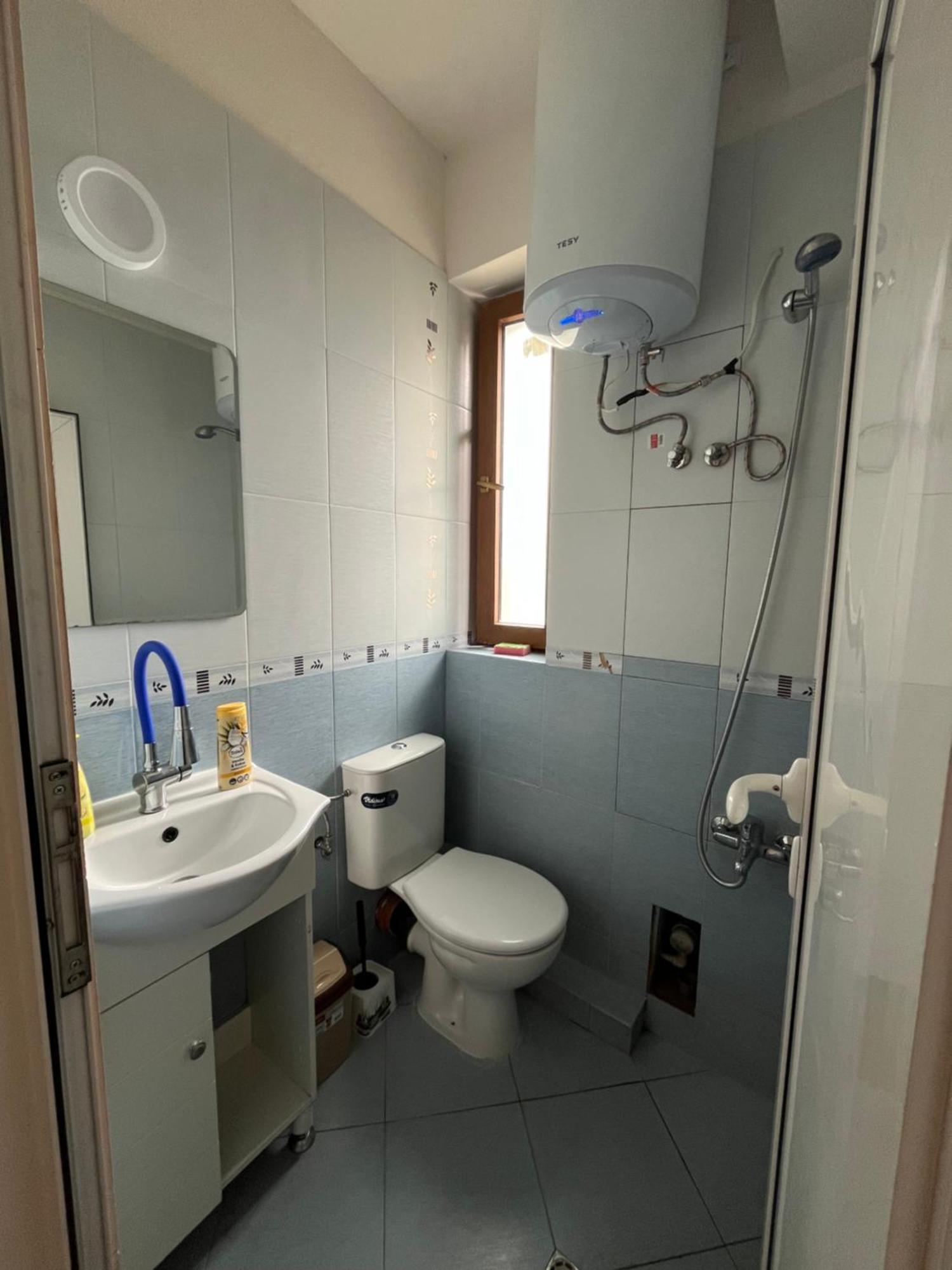 En-Suite Rooms: Novа Guesthouse In Sofia Center 外观 照片