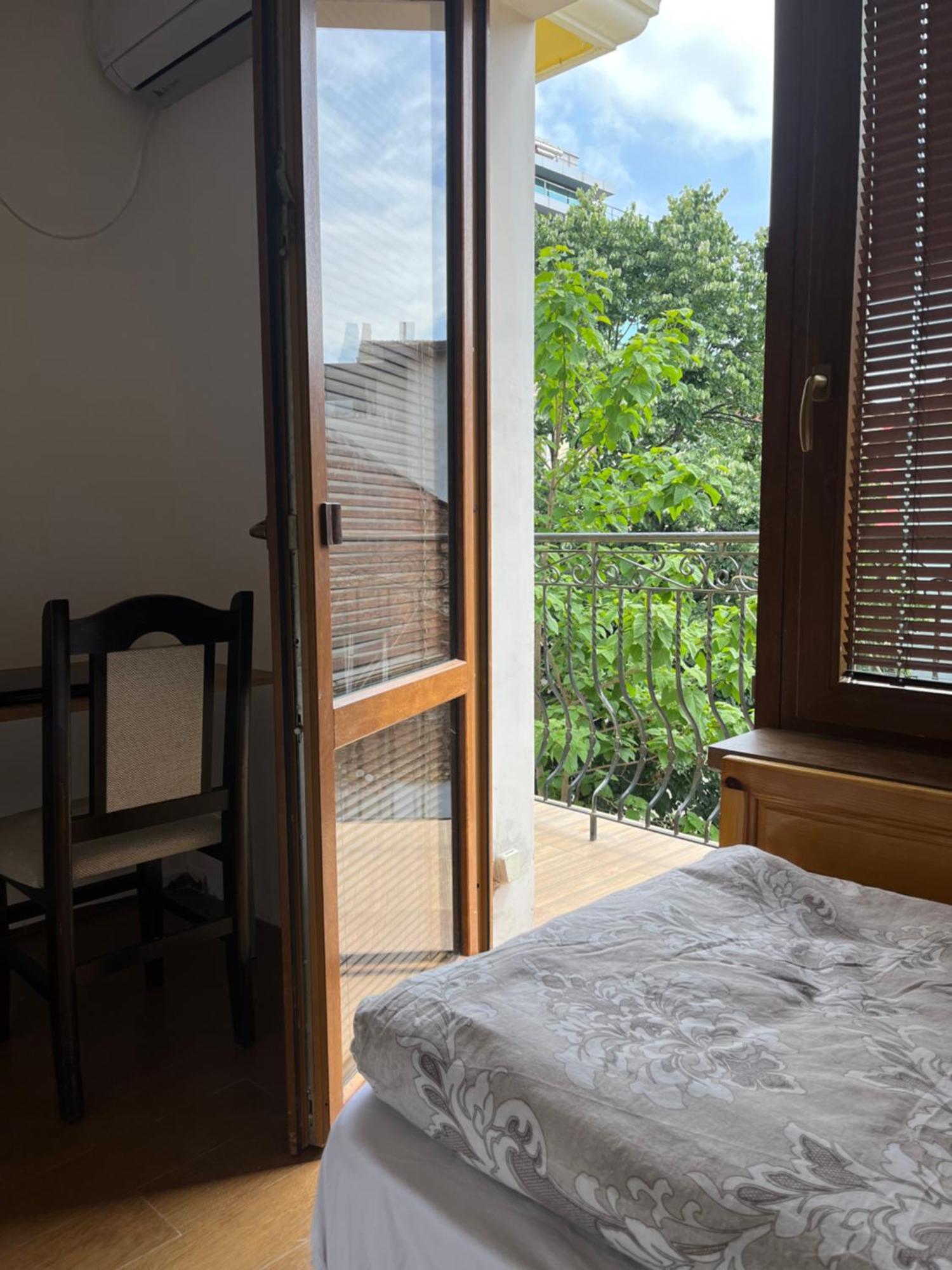 En-Suite Rooms: Novа Guesthouse In Sofia Center 外观 照片