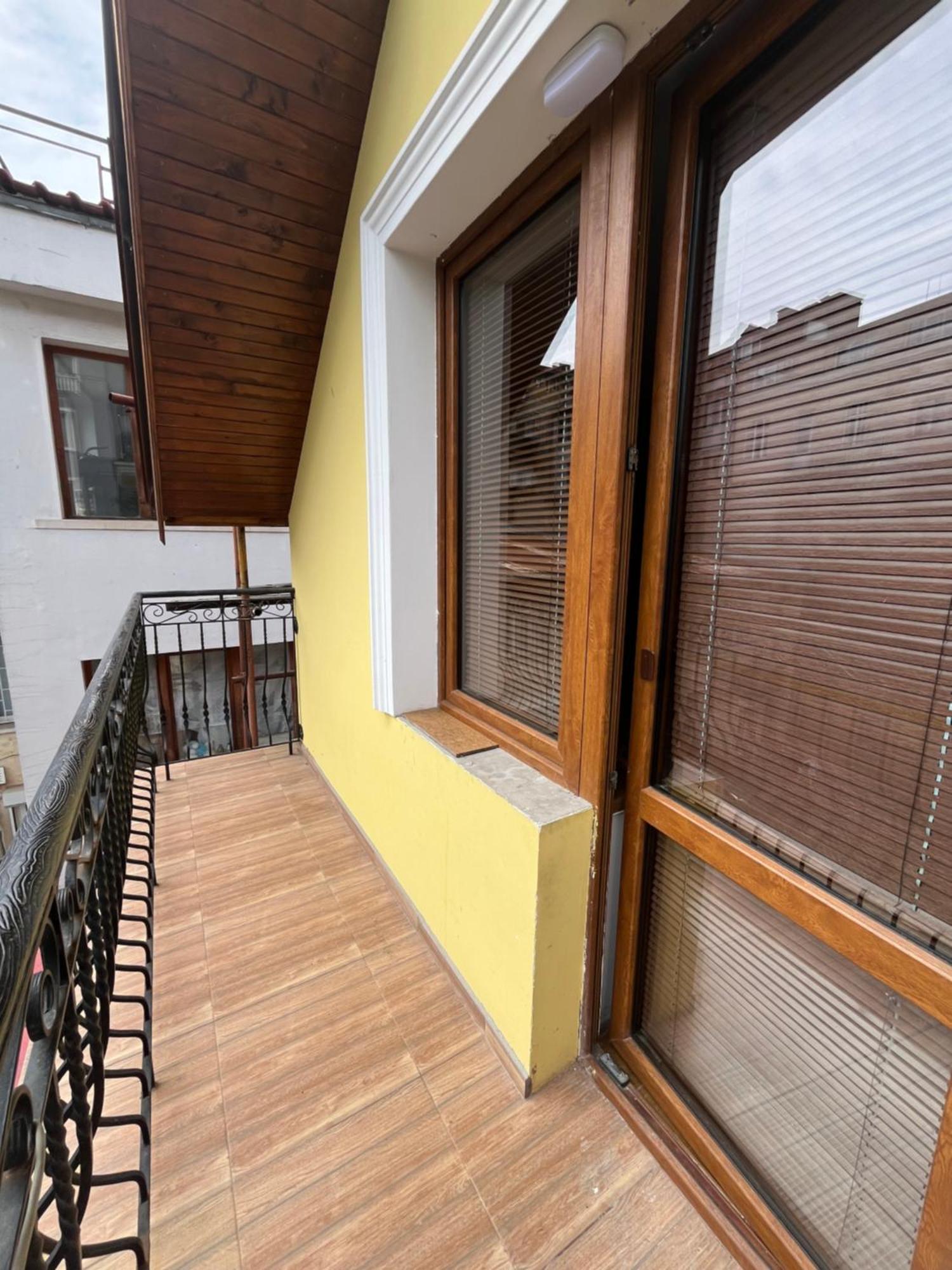 En-Suite Rooms: Novа Guesthouse In Sofia Center 外观 照片