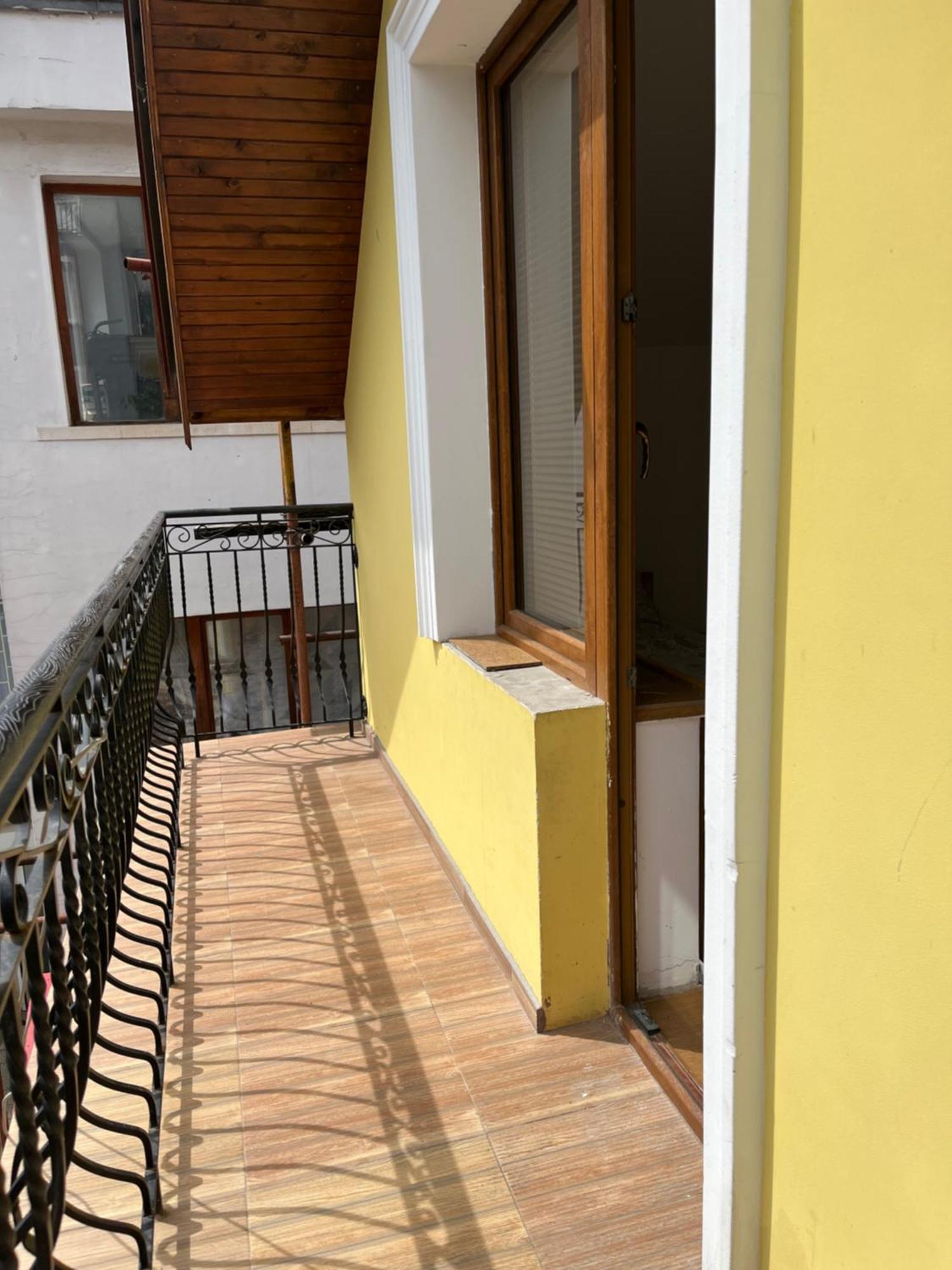 En-Suite Rooms: Novа Guesthouse In Sofia Center 外观 照片
