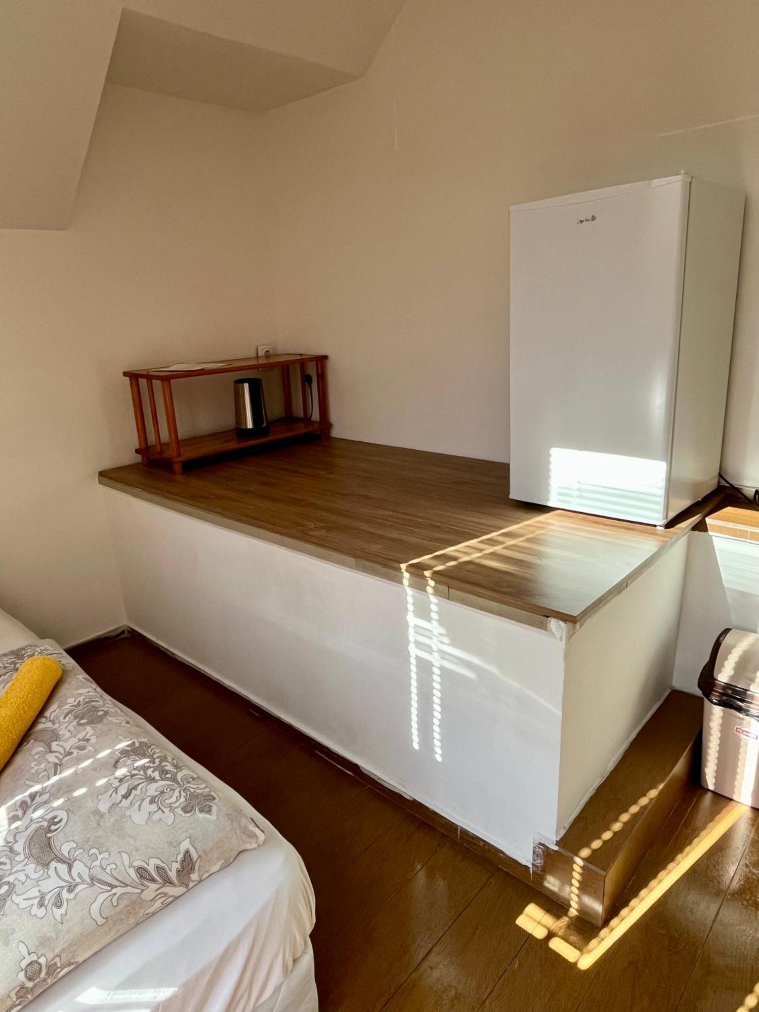 En-Suite Rooms: Novа Guesthouse In Sofia Center 外观 照片