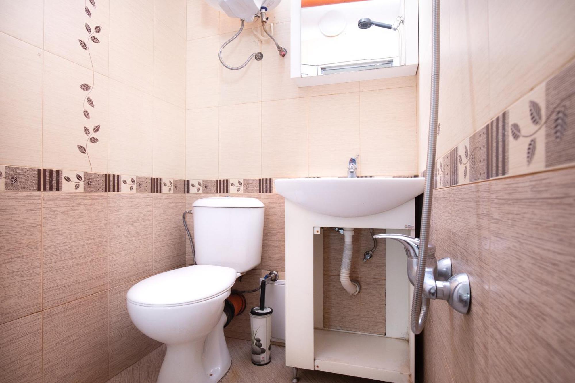 En-Suite Rooms: Novа Guesthouse In Sofia Center 外观 照片