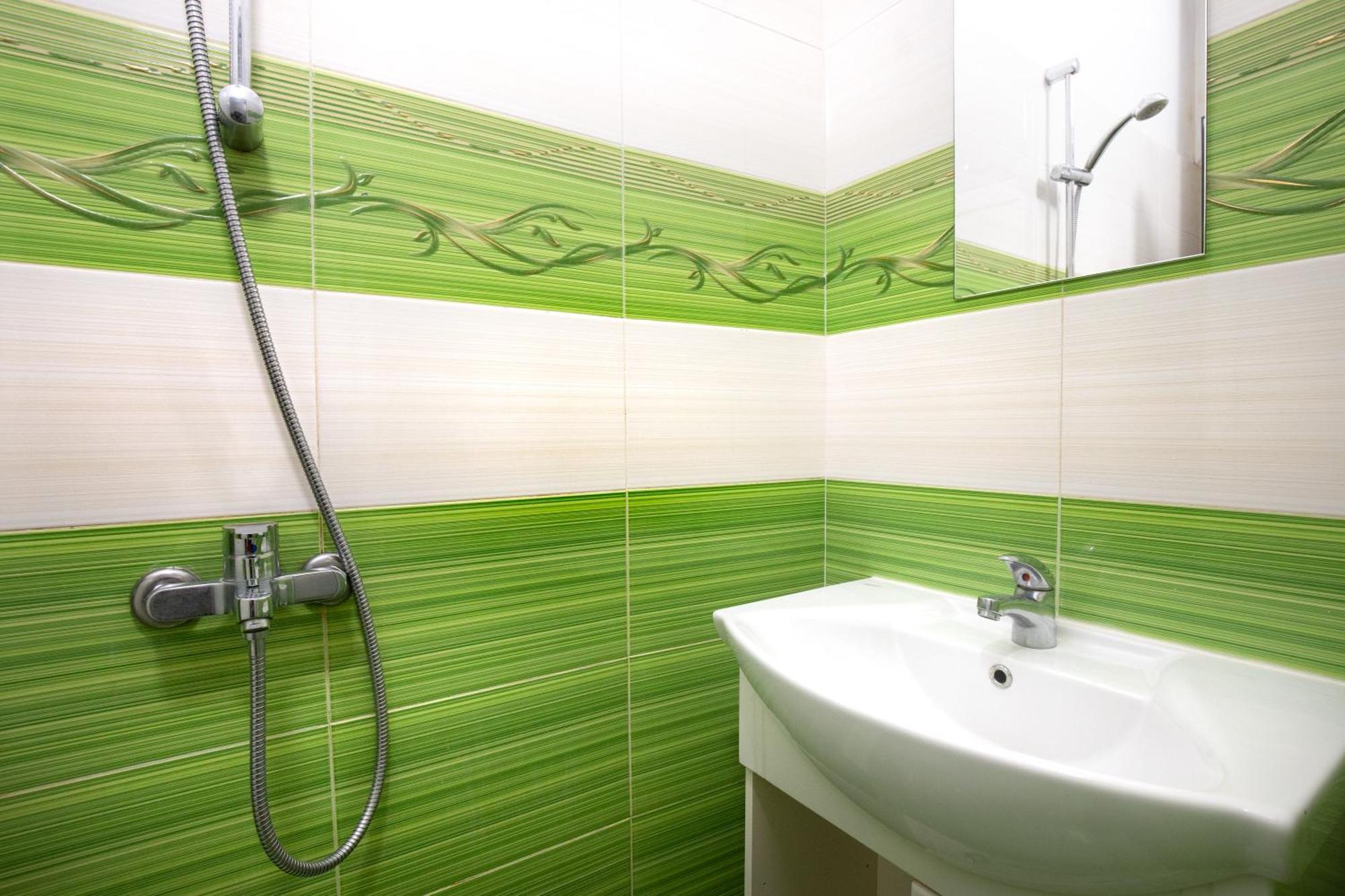 En-Suite Rooms: Novа Guesthouse In Sofia Center 外观 照片