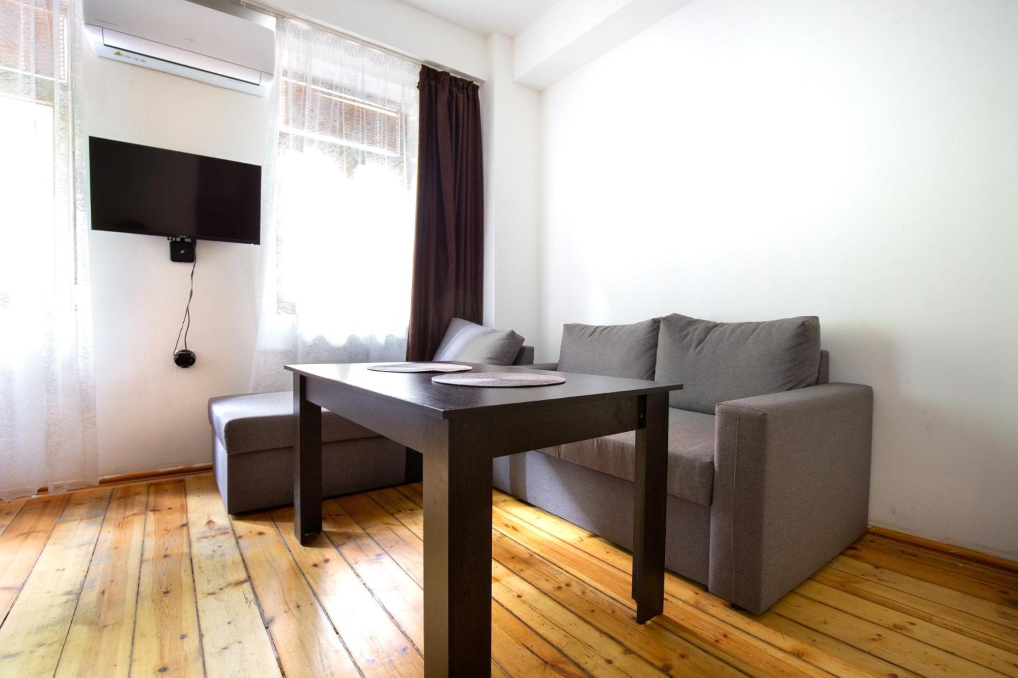 En-Suite Rooms: Novа Guesthouse In Sofia Center 外观 照片